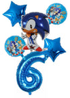 Balloons-6pcs6