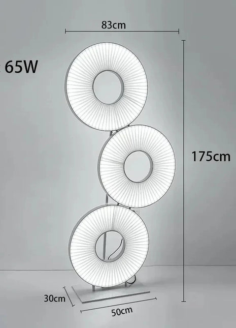 Nordic ruota panoramica Wabi Sabi lampada a sospensione tessuto vintage sala da pranzo lampadario a soffitto decorazioni per la casa camera da letto soggiorno appeso