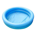 Novità per 0-3 anni Piscina gonfiabile per bambini estivi Sport all'aria aperta Giocattoli per l'acqua con bacino rotondo
