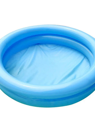 Novità per 0-3 anni Piscina gonfiabile per bambini estivi Sport all'aria aperta Giocattoli per l'acqua con bacino rotondo