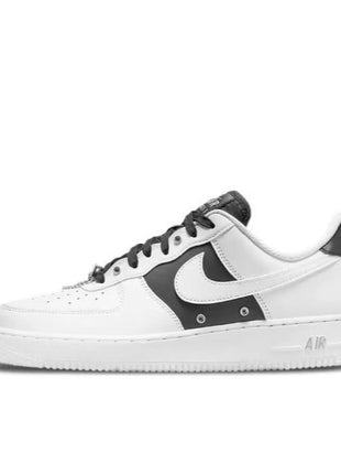 Nike Air Force 1 '07 LV8 Men's Casual Sneakers Retro Leather Low-Top Comfortable Streetwear Shoes DA8571-100