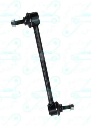 2 Pezzi Barre Stabilizzatrici Anteriori Sinistra e Destra per Tesla Model S X 2021-2023 1420391-00-C 142039100C