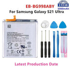EB-BG998ABY S21Ultra
