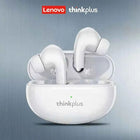 100% Original Lenovo LP5 Pro Wireless Bluetooth 5.4 Earphones LP5 Gaming Earbuds Sports Headphones Low Latency Headset With Mic