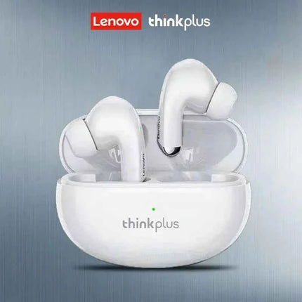 100% Original Lenovo LP5 Pro Wireless Bluetooth 5.4 Earphones LP5 Gaming Earbuds Sports Headphones Low Latency Headset With Mic