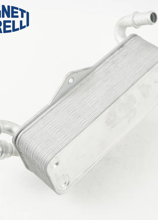 4G0317021AG 4G0317021M Radiatore Olio Cambio di Alta Qualità per Audi A6 S6 C7 2.0 TDI A7 Sportback 3.0 TDI