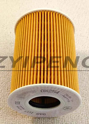Filtro Olio 94810722200 per Porsche 911 Cayenne Macan Panamera V6 V8 3.8L OEM 948 107 222 00 0PB115466
