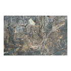 3D Aquarium Background Sticker,  Rock Texture Painting Wallpaper Fish Tank Backdrop Decorations PVC