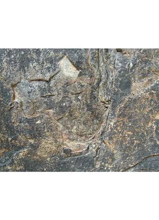 3D Aquarium Background Sticker,  Rock Texture Painting Wallpaper Fish Tank Backdrop Decorations PVC