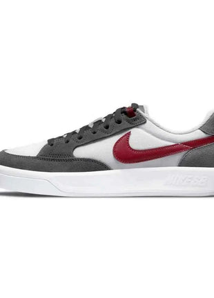 Nike SB Adversary Men's Skate Shoes Premium Cushioning Durable Support Lightweight for Skateboarding Casual Wear CW7456-005