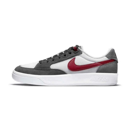 Nike SB Adversary Men's Skate Shoes Premium Cushioning Durable Support Lightweight for Skateboarding Casual Wear CW7456-005