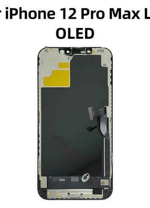 OLED For iPhone X XR XS MAX 11 11 Pro 12 Pro LCD Display With 3D Touch Screen Digitizer For iPhone 12 Mini 13 14 plus 15 Incell
