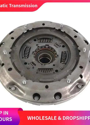 Kit doppia frizione trasmissione 6DCT250 DPS6 con forcella cambio 602000800 per frizione 6DCT250