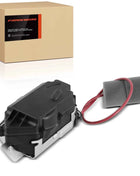 Frankberg 1x Serratura Portellone Posteriore per Mercedes-Benz Classe E T-Model S211 Classe M W164 1647600008 A2117400136 1647400635