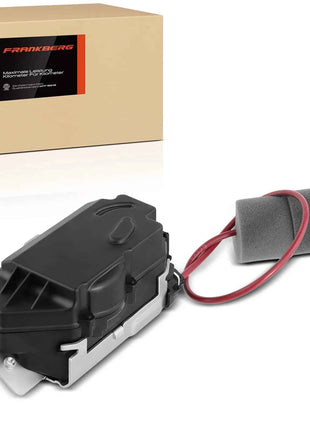Frankberg 1x Serratura Portellone Posteriore per Mercedes-Benz Classe E T-Model S211 Classe M W164 1647600008 A2117400136 1647400635