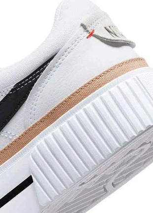 Original New Arrival NIKE WMNS  COURT LEGACY LIFT Women's  Skateboarding Shoes Sneakers