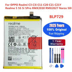 Battery with Tools