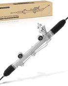 Frankberg 1x Scatola Sterzo per Mercedes-Benz Classe E T-Model W211 S211 2114601800 1H1422055C
