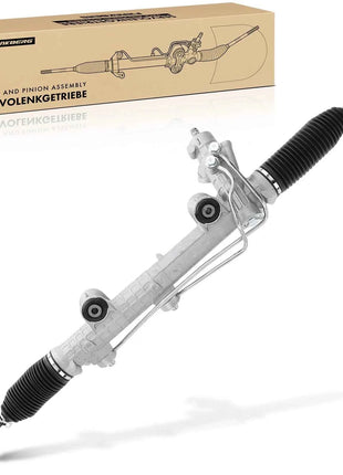 Frankberg 1x Scatola Sterzo per Mercedes-Benz Classe E T-Model W211 S211 2114601800 1H1422055C