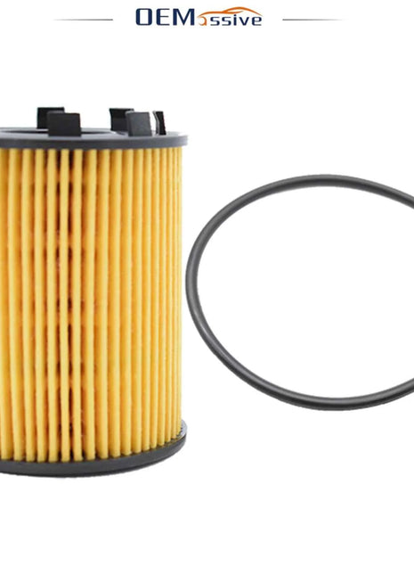 Filtro olio per Fiat Panda Idea Punto Qubo Suzuki Splash Ford Ka 2008 2009 2010 2011 2012 2013 2014 2015 2016 2017 2018 1248cc