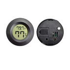 black / 45*14mm