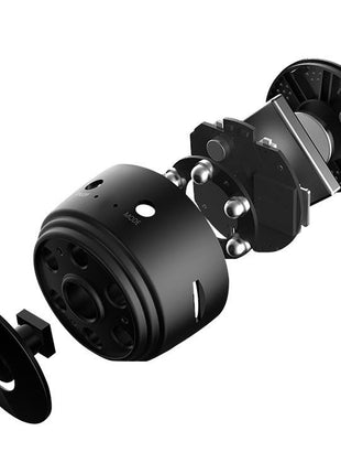 FFOrder Wifi Camera - OrizonShop