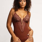 Brown Red / S