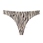 FFOrder Sexy Leopard Print Breathable Seamless Briefs