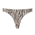 S / Zebra