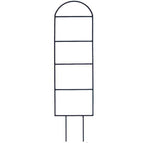 Trapezoidal model-10*34cm