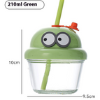 210ml / Big Green Eyes