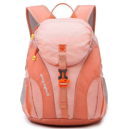 Hiking backpack Backpack Recreational cycling large capacity waterproof outdoor sports mountaineering bag