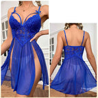 S / Sapphire Blue