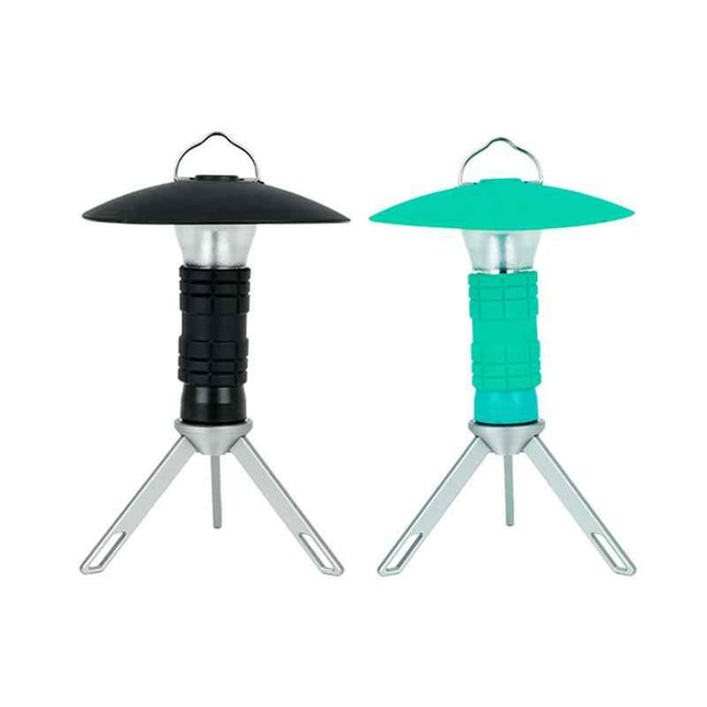 Outdoor camping light LED multi-functional camping atmosphere light Tent light Outdoor emergency flashlight