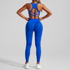 Blue / S