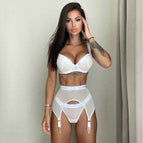 White / S