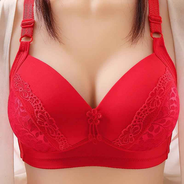 FFOrder Grand Luxury Bra: Where Comfort Meets Class