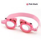 Pink Shark