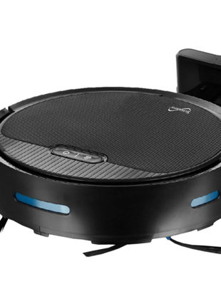 Supersonic Smart Robot Vacuum Sweep Cleaner with Gyroscope Technology