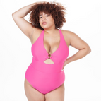 Pink / S