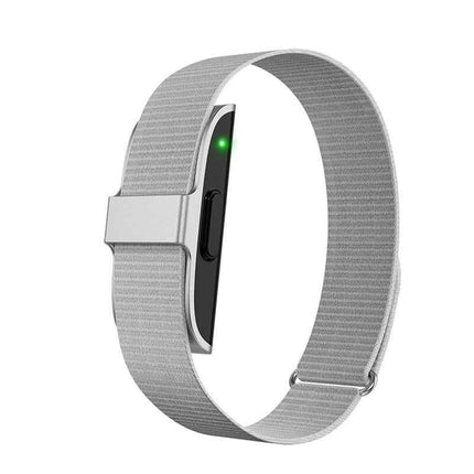 Smart bracelet Heart rate blood pressure pedometer sports fitness tracker men's and women's electronic bracelet
