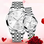 A pair of white lovers 2