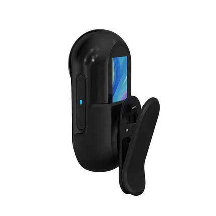 Anti-shake mini camera 1080P HD head-mounted magnetic thumb camcorder Outdoor DV sports video recorder Bike helmet camera