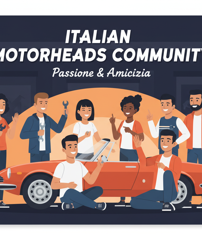 Community OrizonShop