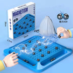 English packaging / Magnetic chess