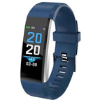 Blue -115plus