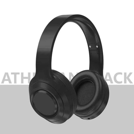 Bluetooth headphone Wireless endurance ultra long noise cancelling headphone headset