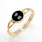 White light / Rose gold