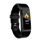 Black -115plus