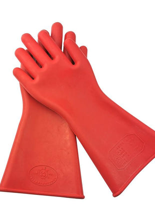 FFOrder High Voltage Insulating Gloves 5Kv Electrician'S Electric Protection 220V - OrizonShop